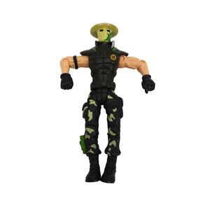 Mirage, Shinobi Squad, 2010, Lanard The Corps, a GI Joe toy 1:18‎